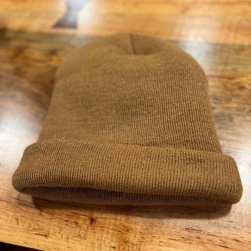 Winter Beanie in GUC